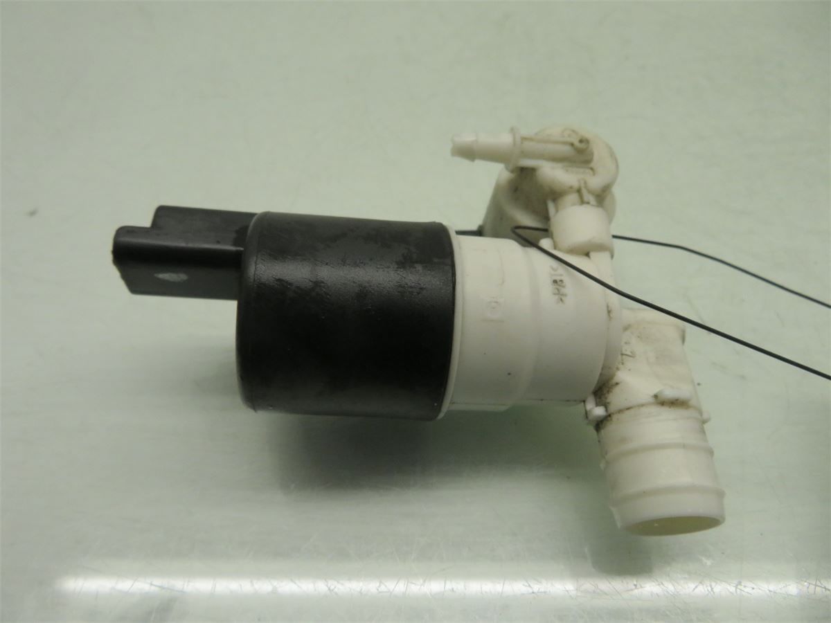 Spylerpumpe Frontrute – bilde 2