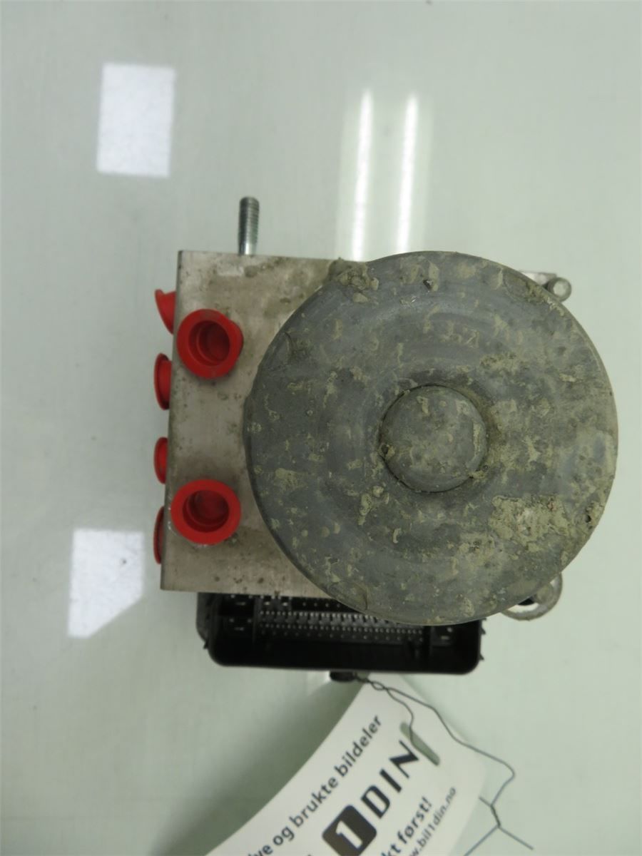 ABS Hydraulikkaggregat – bilde 1