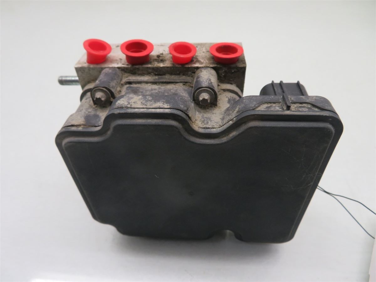 ABS Hydraulikkaggregat – bilde 4