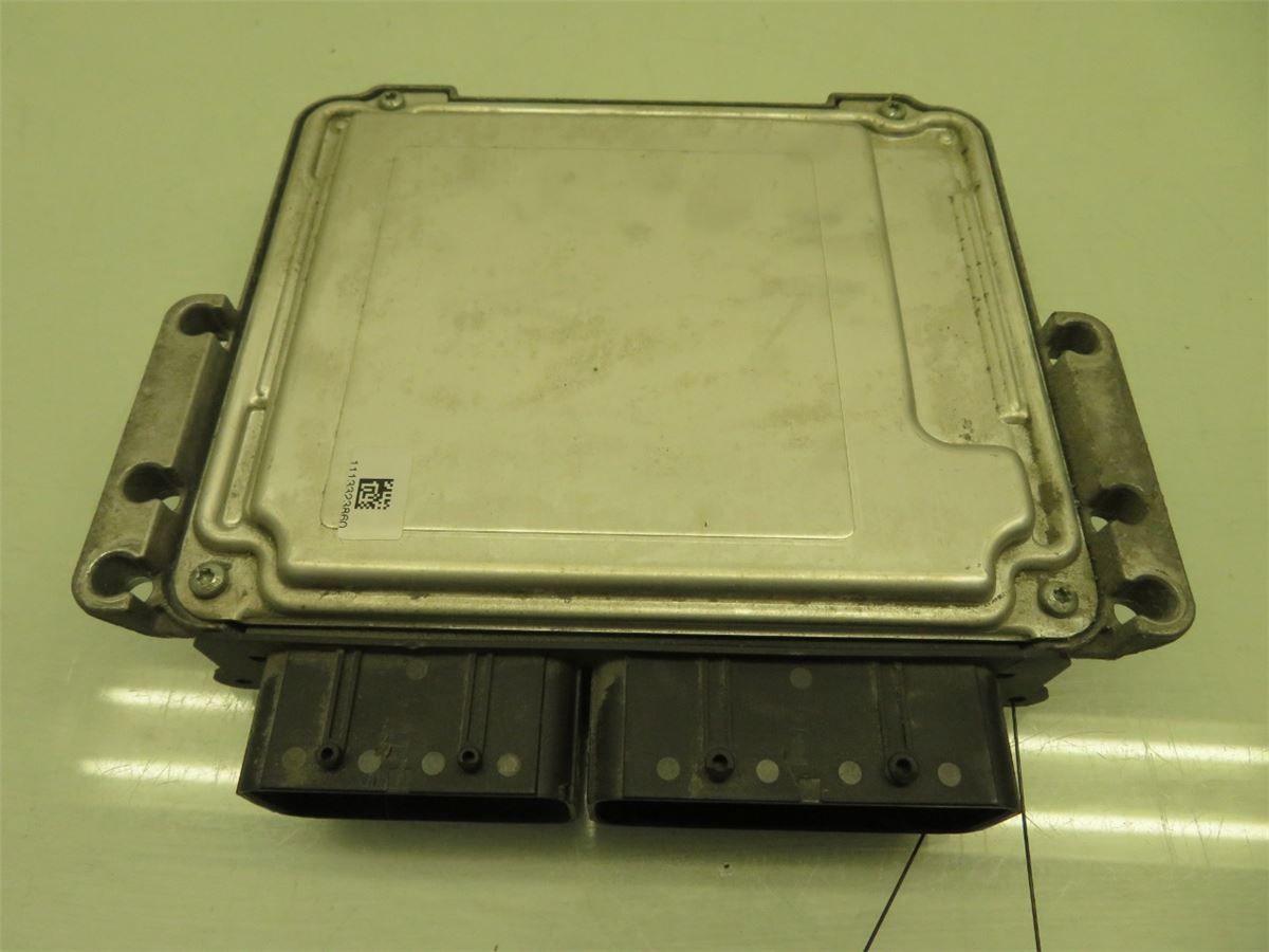 Styreenhet Motor (ECU) Diesel – bilde 4