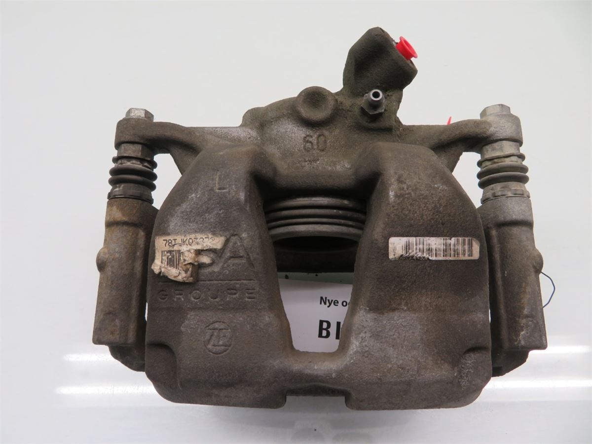 Bremsecaliper Foran Venstre – bilde 3