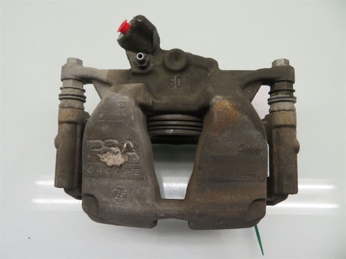 Bremsecaliper Foran Høyre – bilde 3