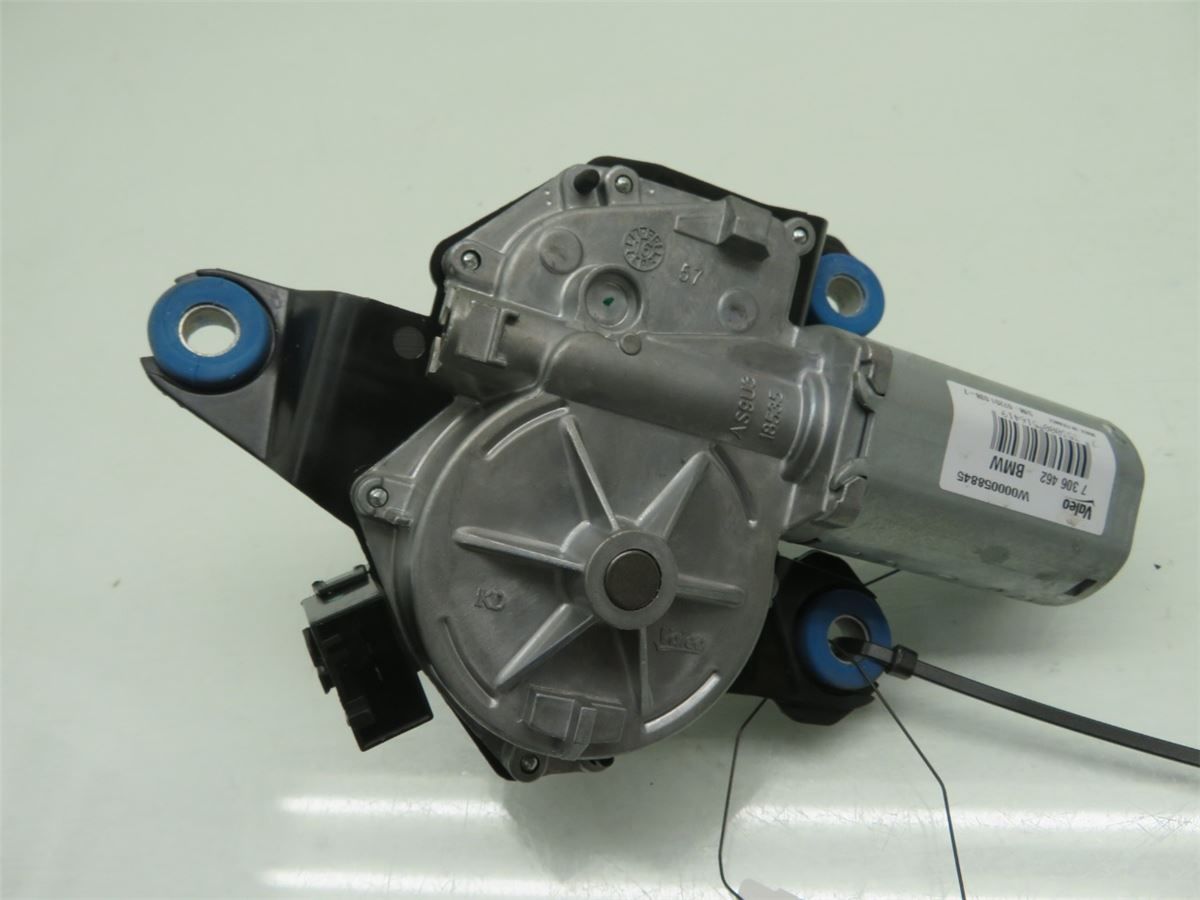 Viskermotor Bakluke – bilde 2