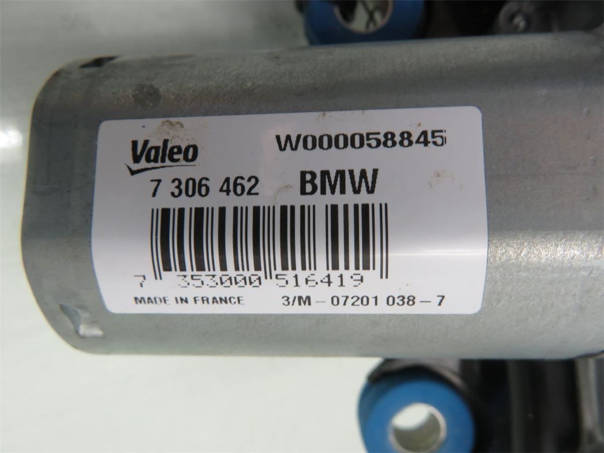Viskermotor Bakluke – bilde 3