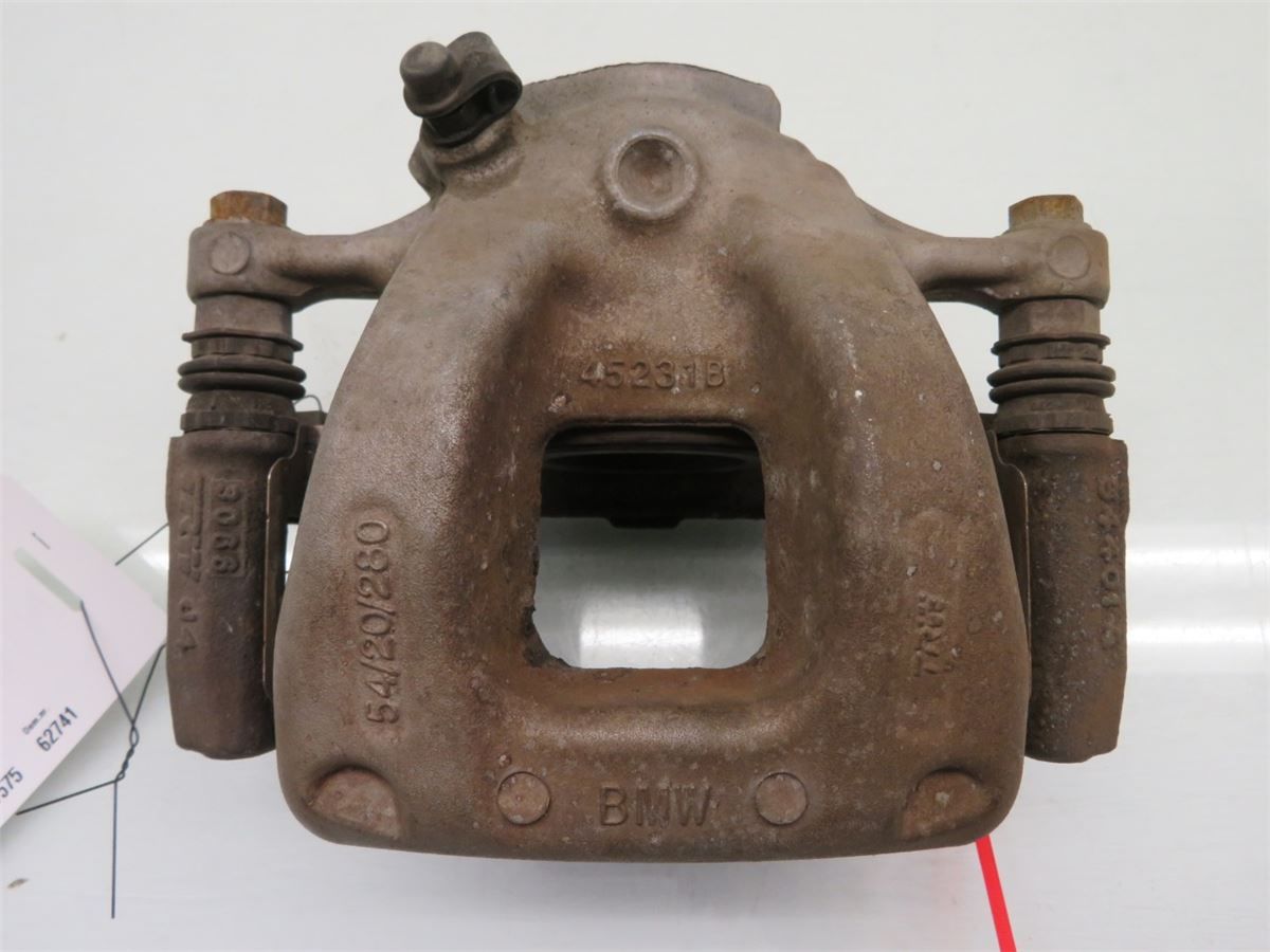 Bremsecaliper Foran Venstre – bilde 2