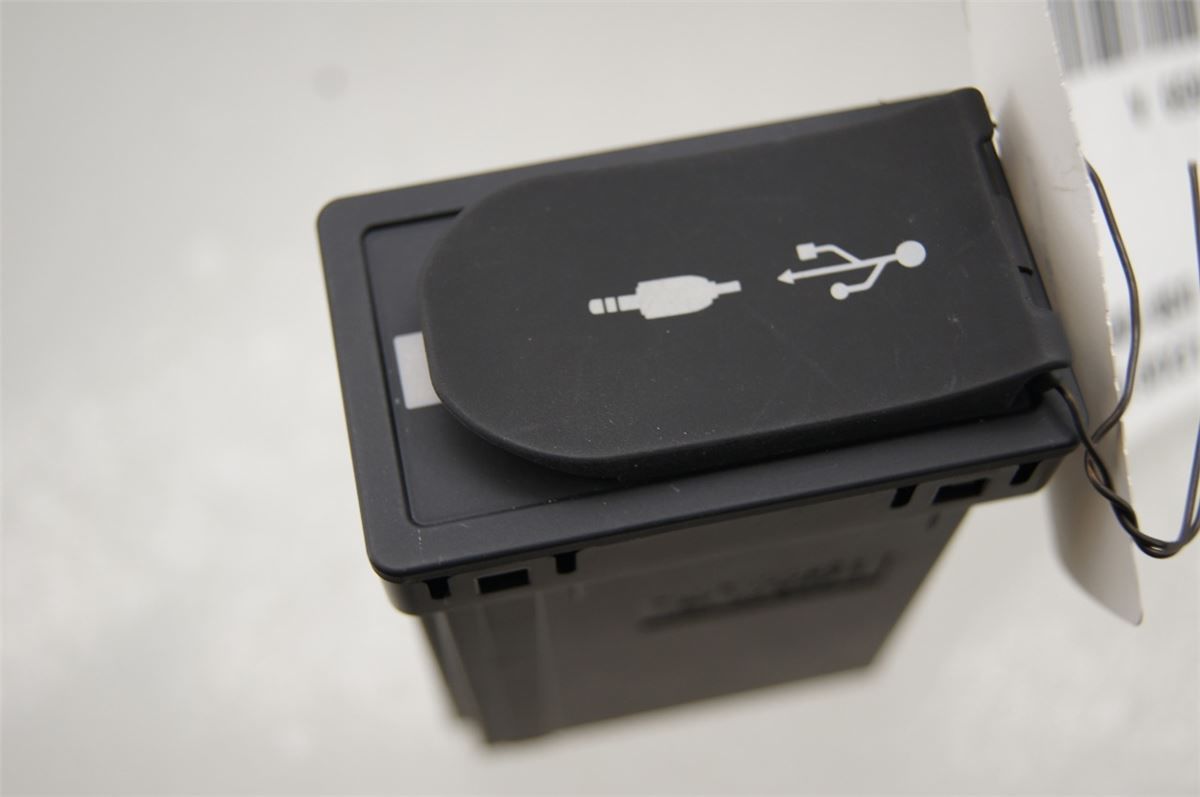 Usb Forbindelse – bilde 1