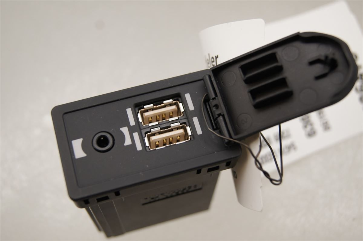 Usb Forbindelse – bilde 2