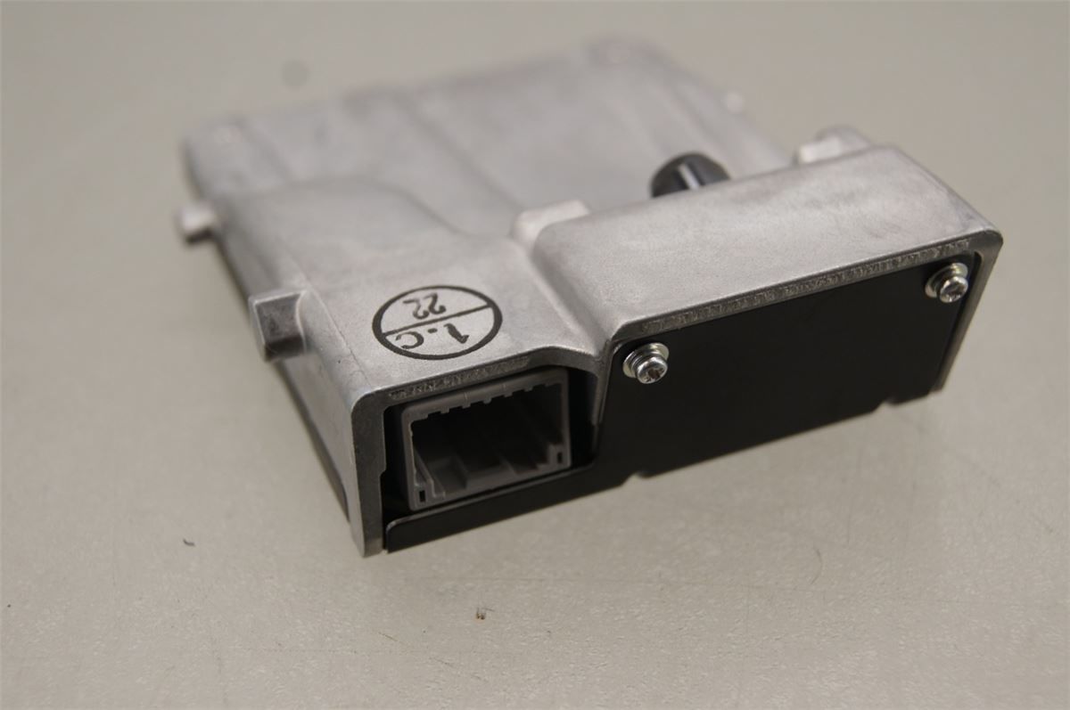 Sensor Aktiv Kollisjonsbeskytt – bilde 3