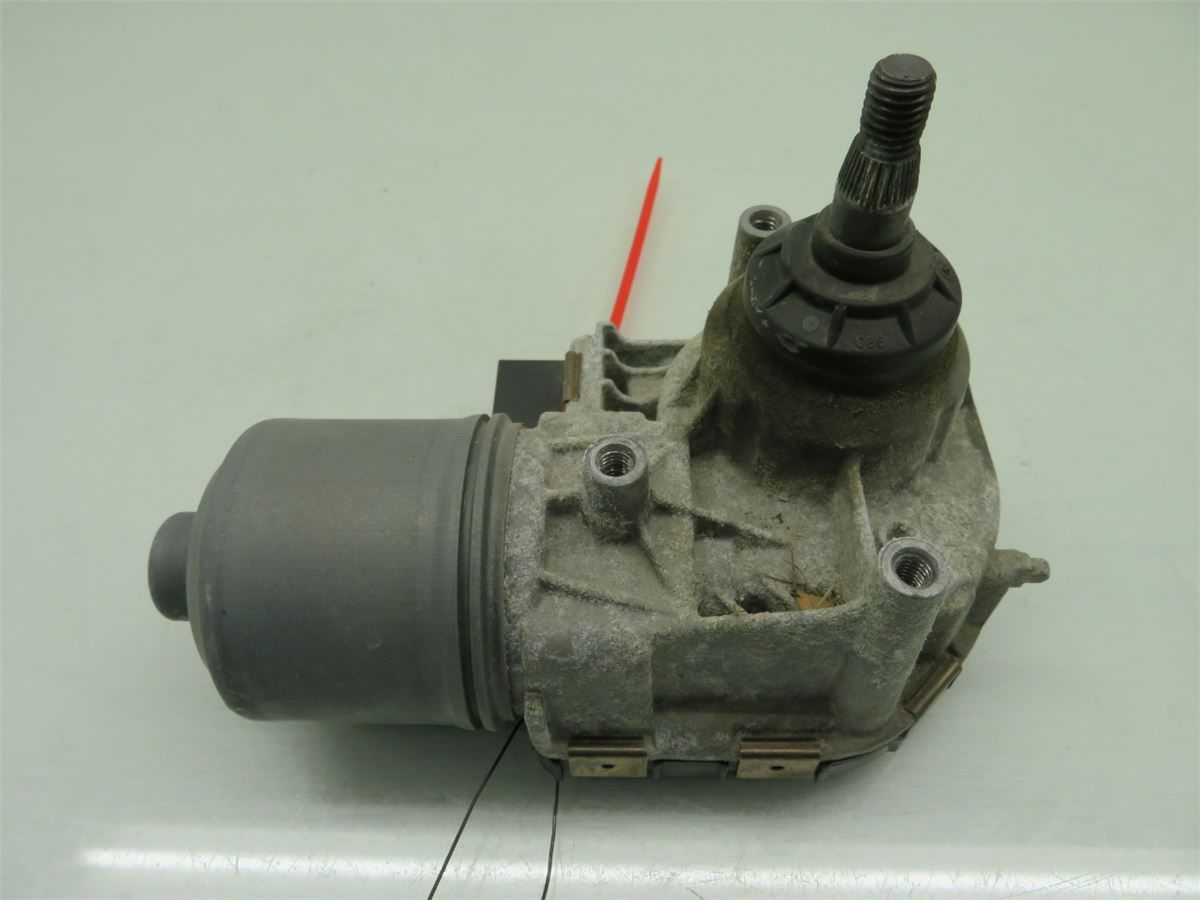 Viskermotor Frontrute – bilde 1