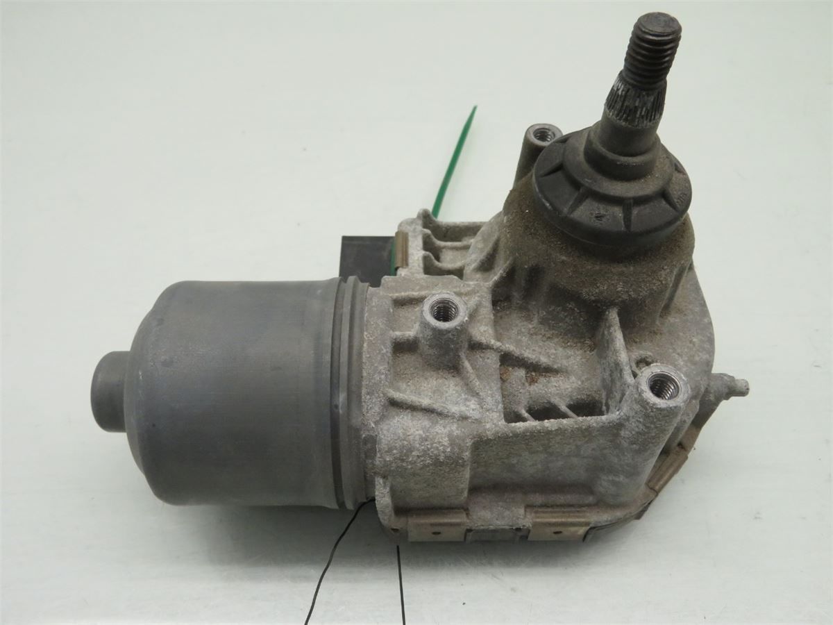 Viskermotor Frontrute – bilde 1