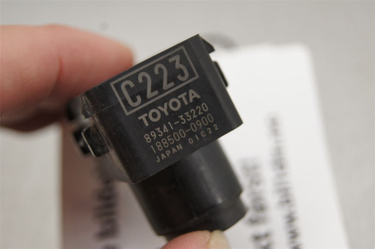 Sensor Ryggesensor – bilde 2