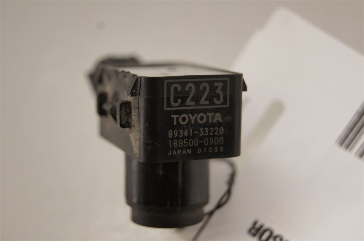 Sensor Ryggesensor – bilde 3