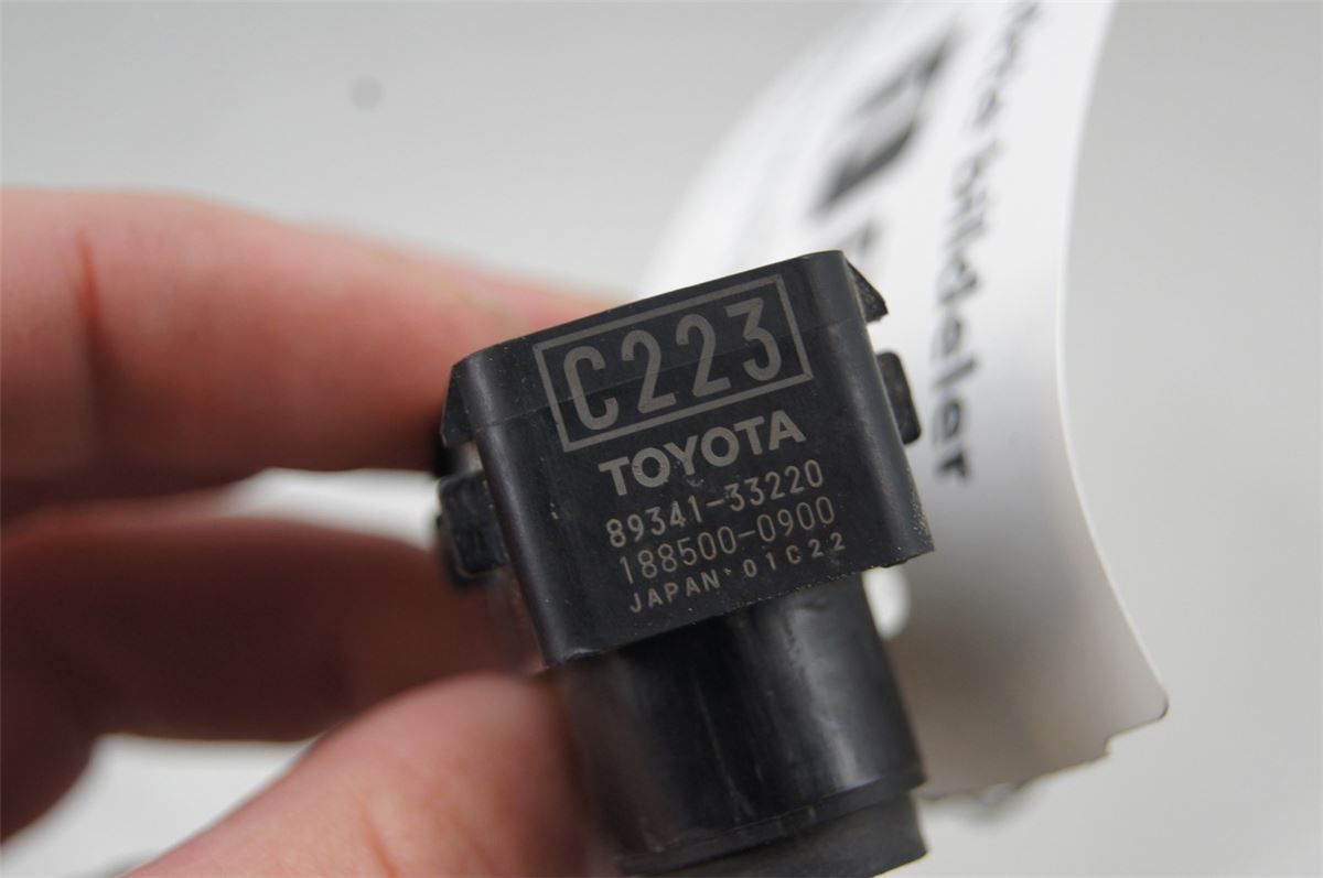 Sensor Ryggesensor – bilde 3