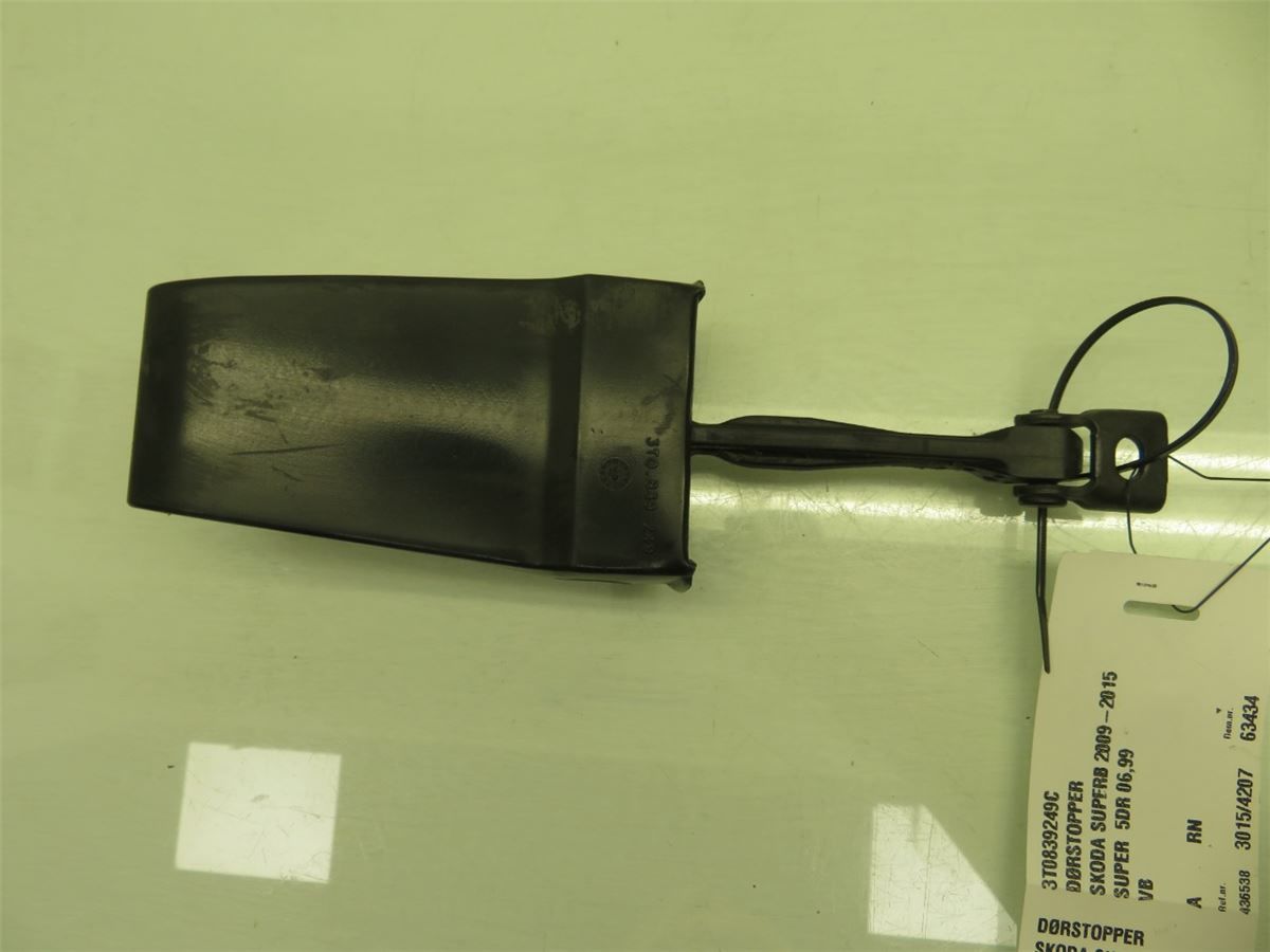 Dørstopper – bilde 1