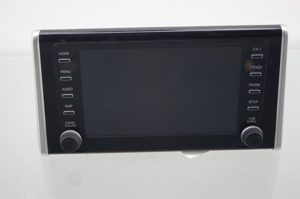 GPS Navigator – bilde 1