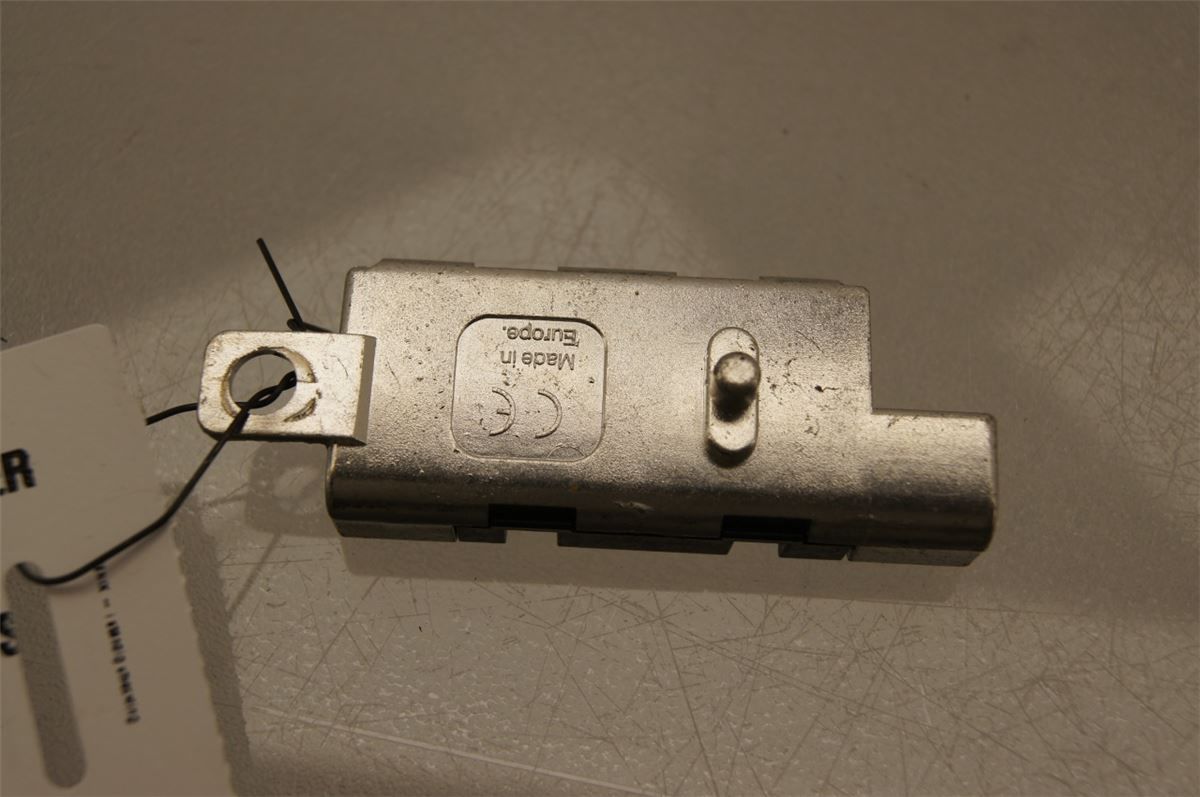 Stereo Antenneforsterker – bilde 1