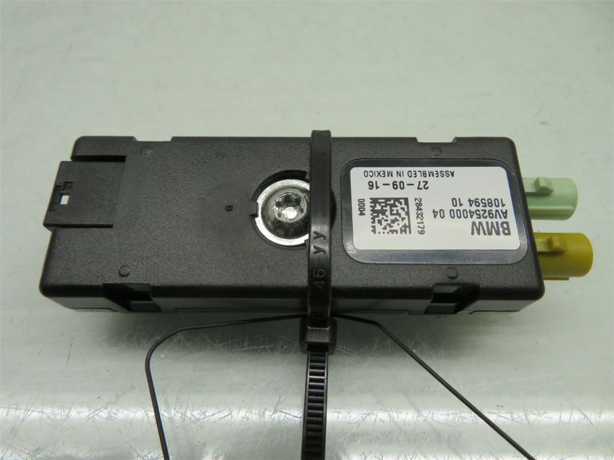 Stereo Antenneforsterker – bilde 1