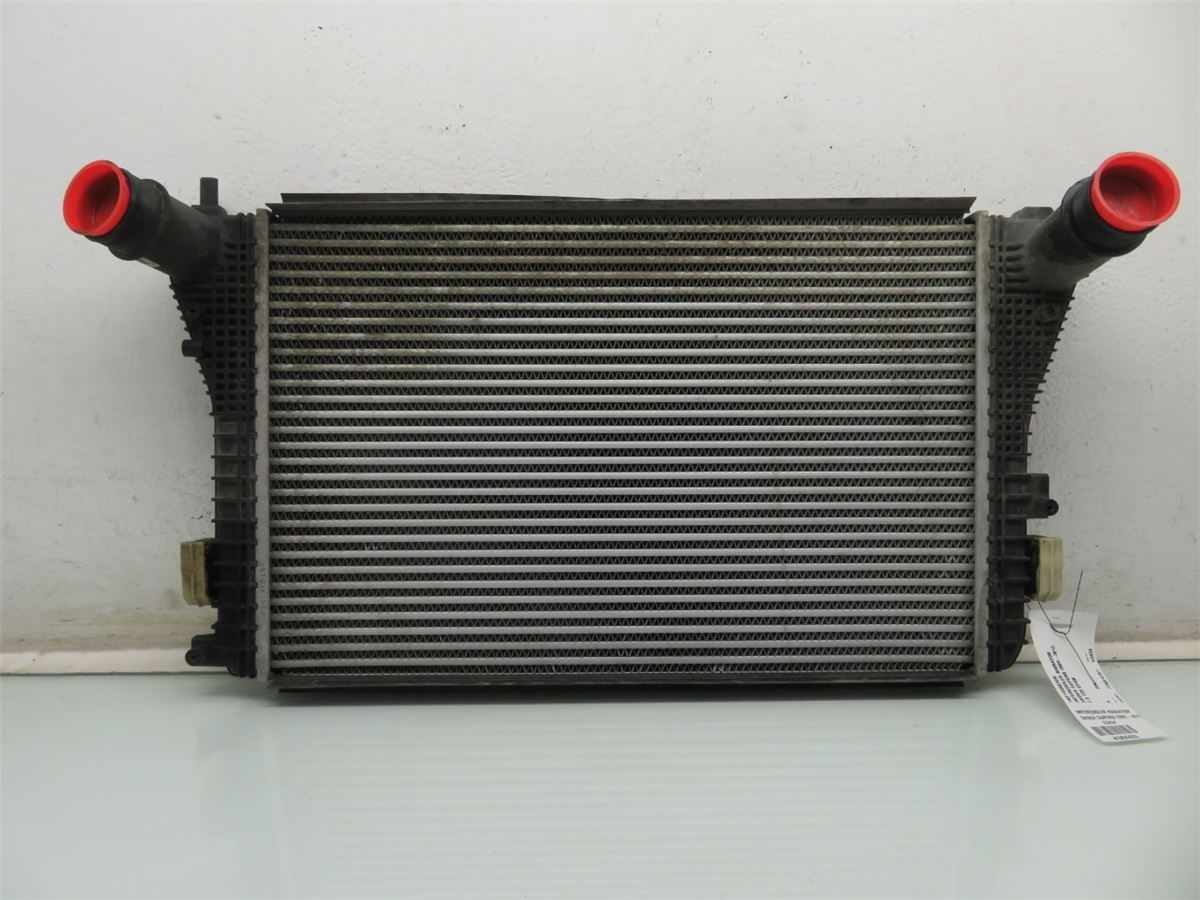 Intercooler Radiator – bilde 1