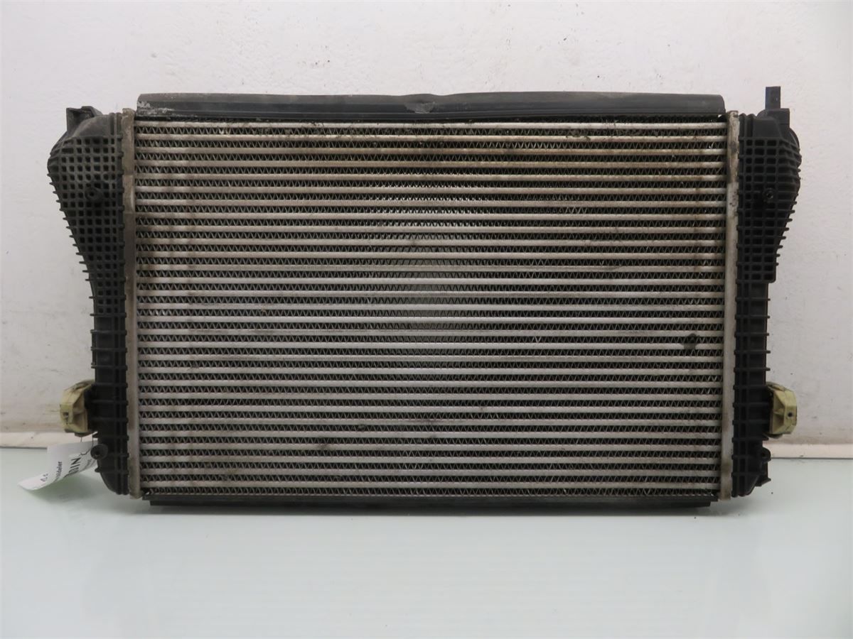 Intercooler Radiator – bilde 2