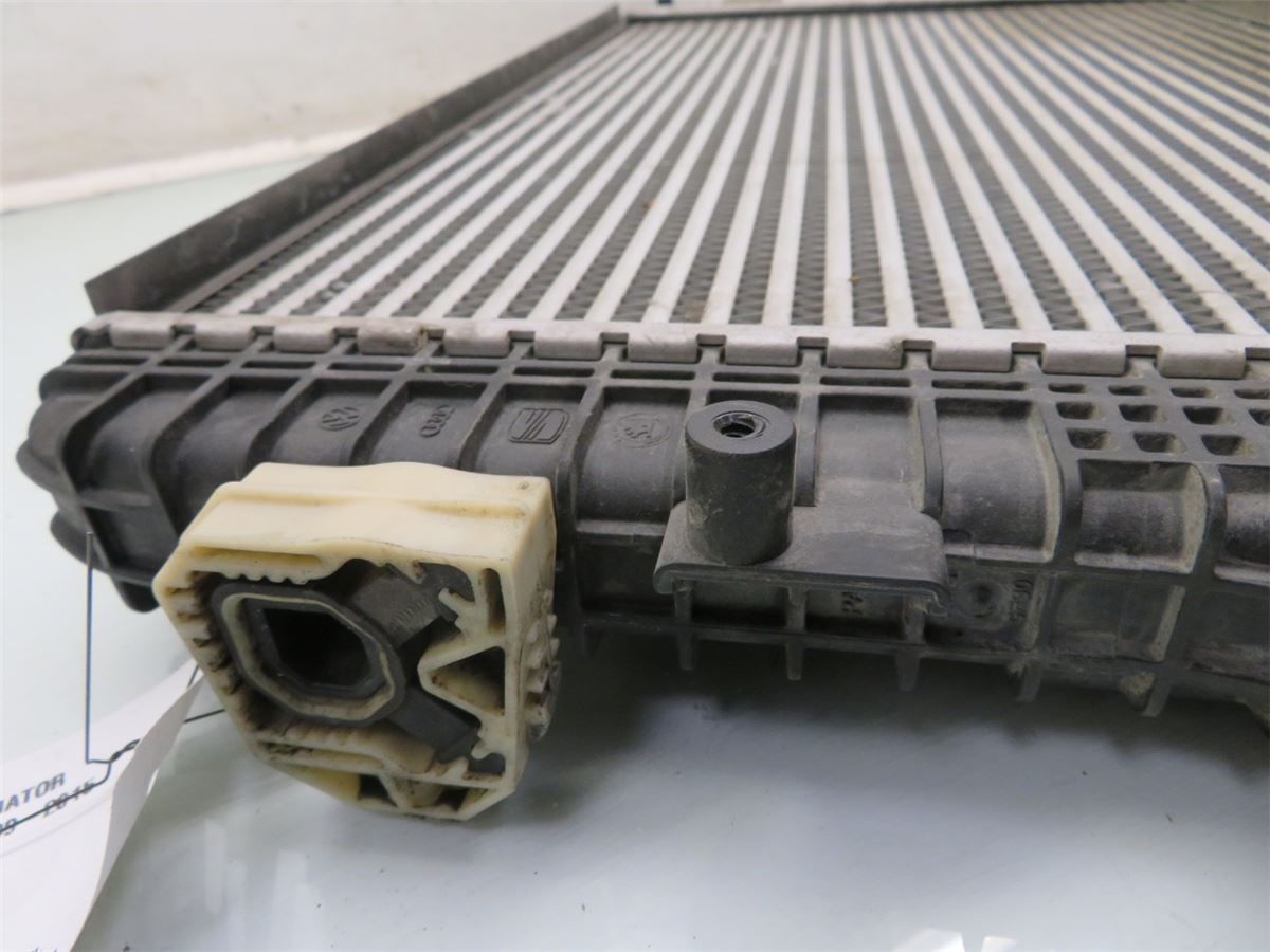Intercooler Radiator – bilde 3