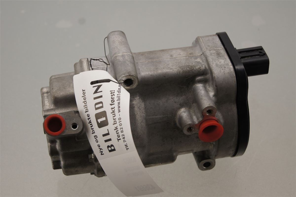 Varme AC Kompressor – bilde 1