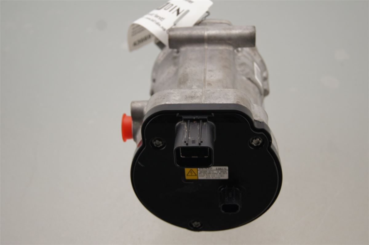 Varme AC Kompressor – bilde 2