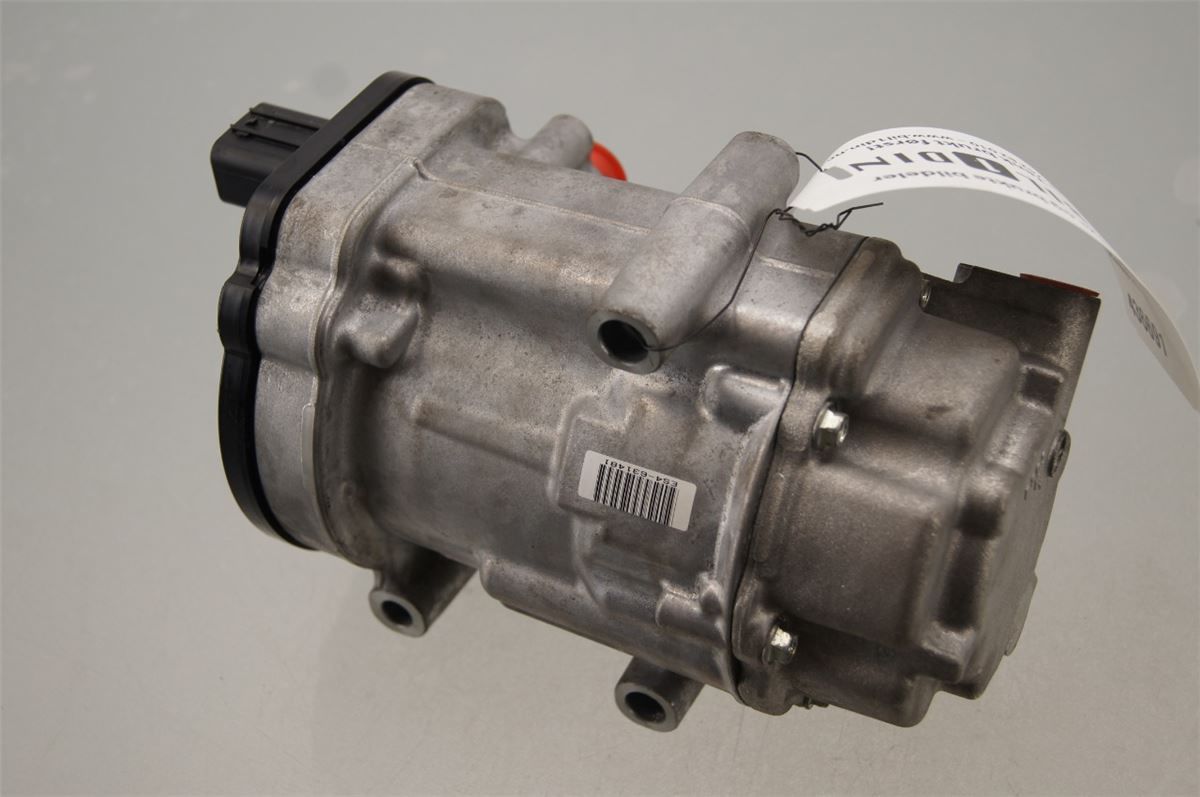 Varme AC Kompressor – bilde 3