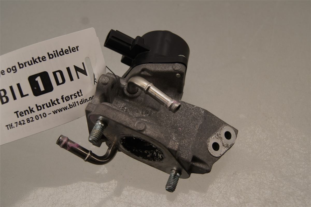 EGR Ventil – bilde 1