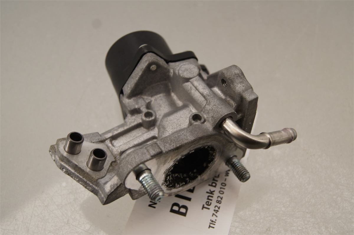 EGR Ventil – bilde 2