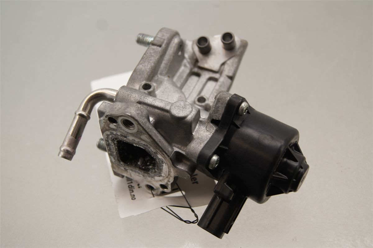 EGR Ventil – bilde 3