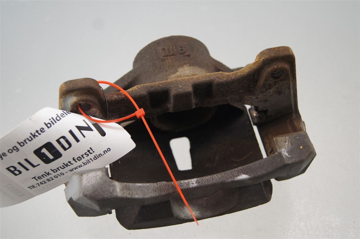 Bremsecaliper Foran Venstre – bilde 1