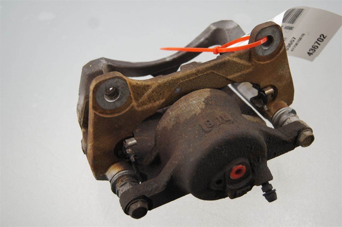 Bremsecaliper Foran Venstre – bilde 2