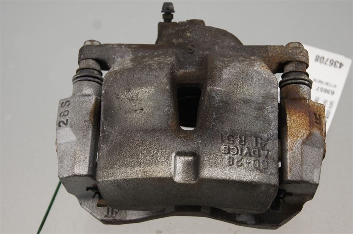 Bremsecaliper Foran Høyre – bilde 3