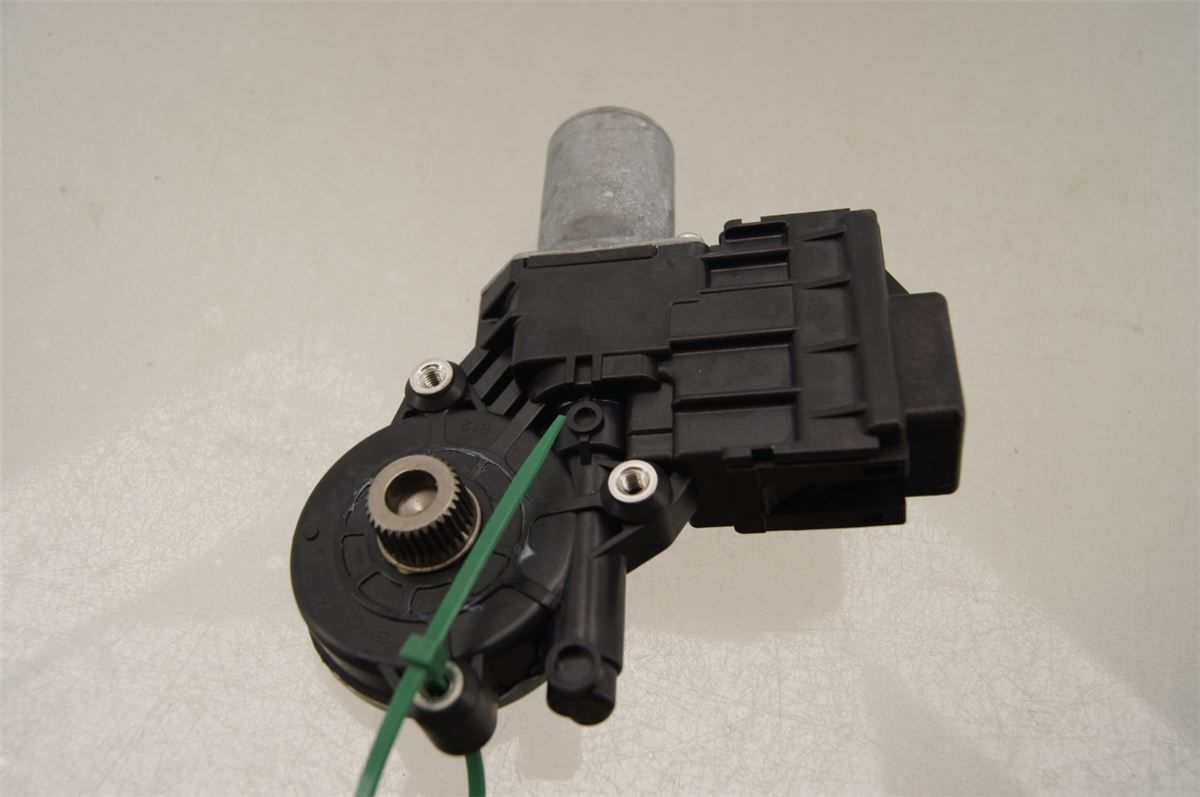 Vindusheismotor – bilde 3
