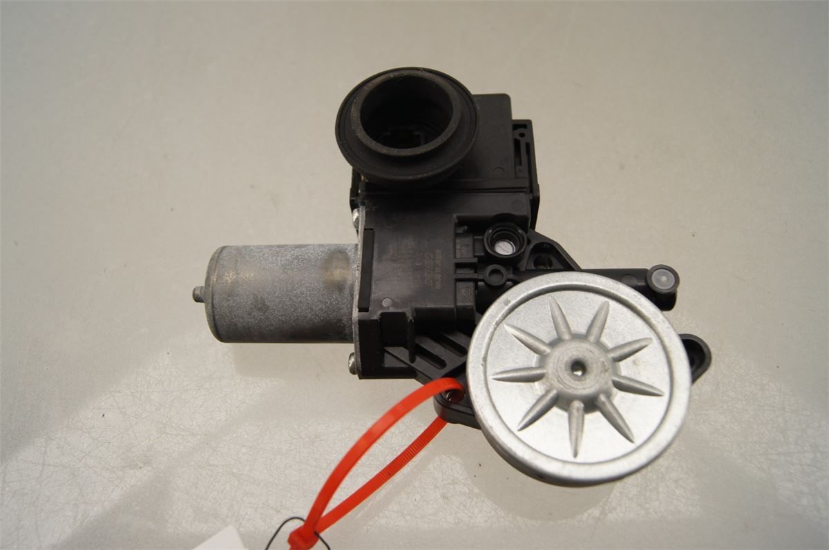 Vindusheismotor – bilde 1