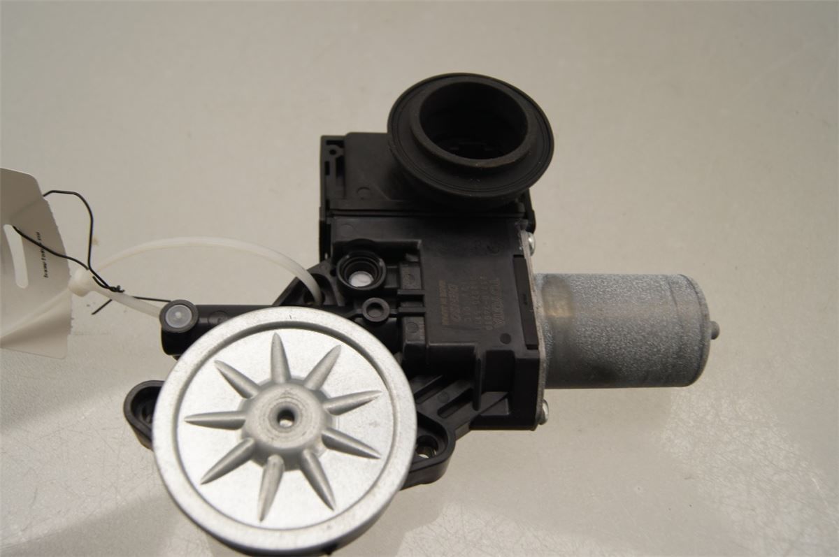 Vindusheismotor – bilde 1
