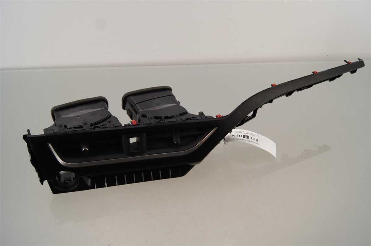 Varme AC Betjening/Display – bilde 1