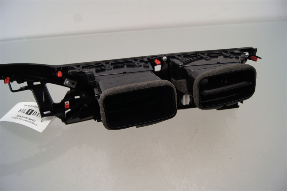 Varme AC Betjening/Display – bilde 3