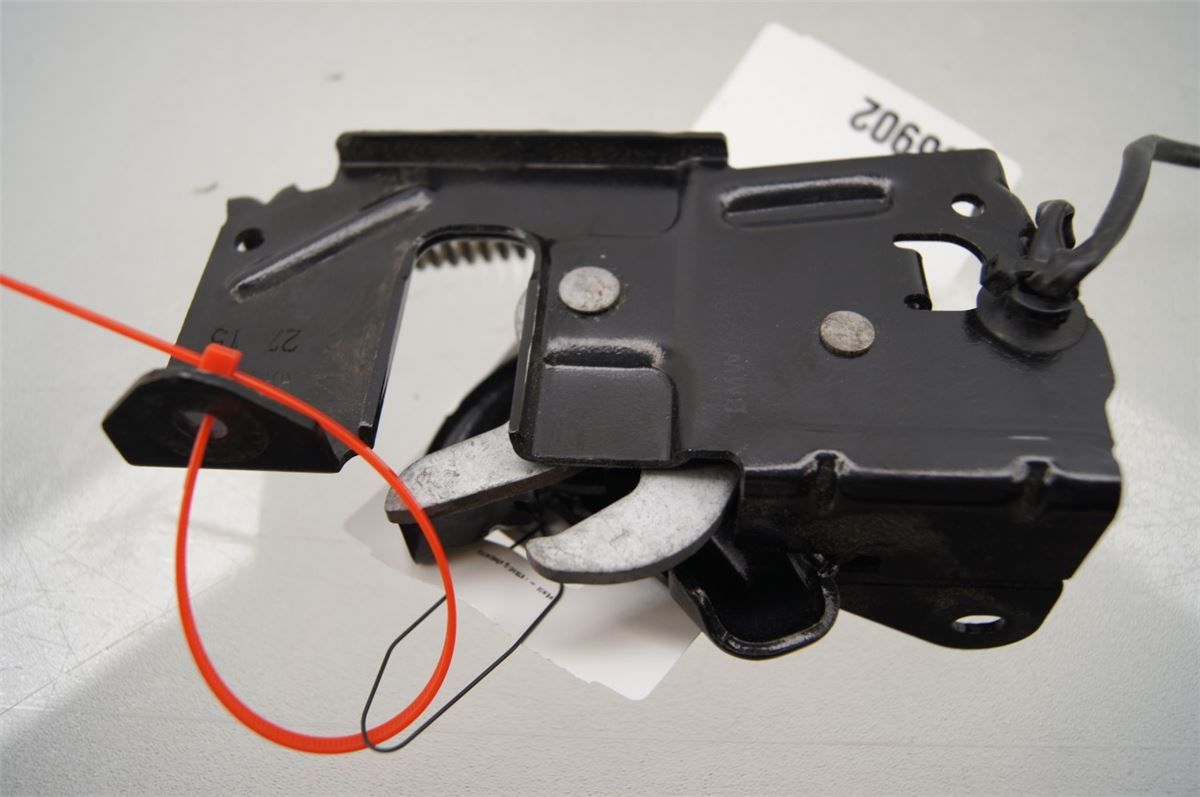 Panserlås – bilde 2