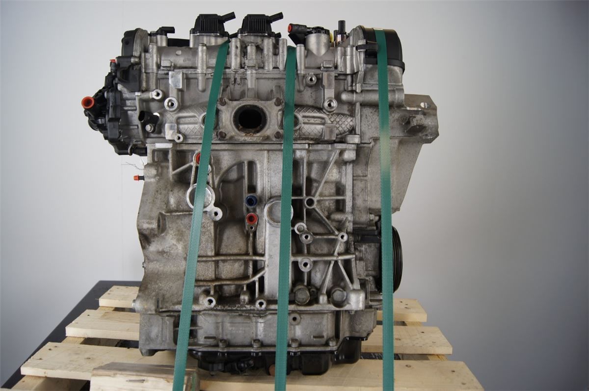 Motor Bensin – bilde 1