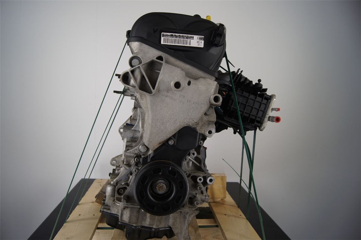 Motor Bensin – bilde 2