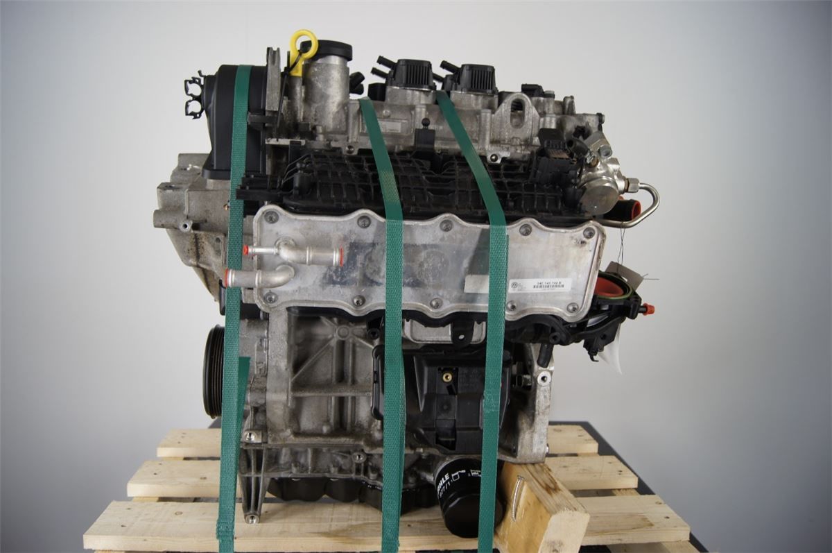 Motor Bensin – bilde 3