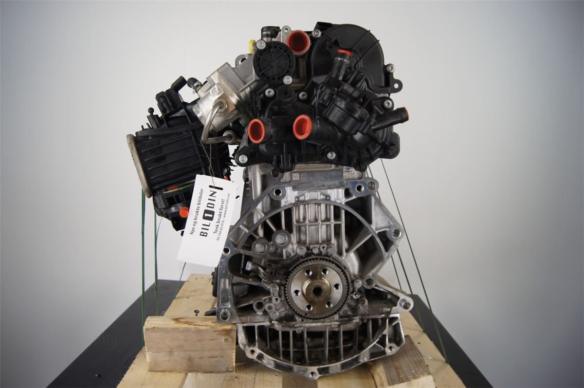 Motor Bensin – bilde 4