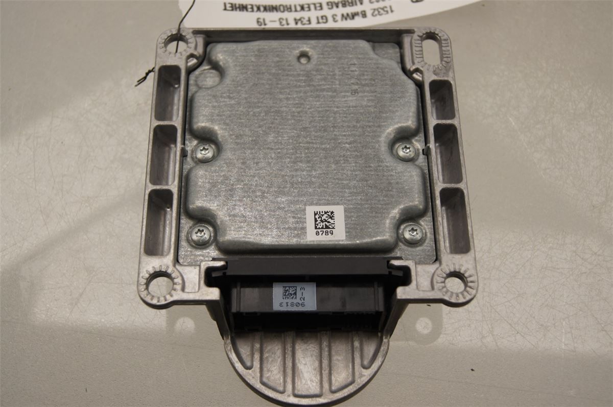 Airbag Elektronikkenhet – bilde 2