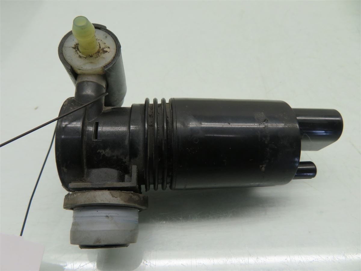 Spylerpumpe Frontrute – bilde 1