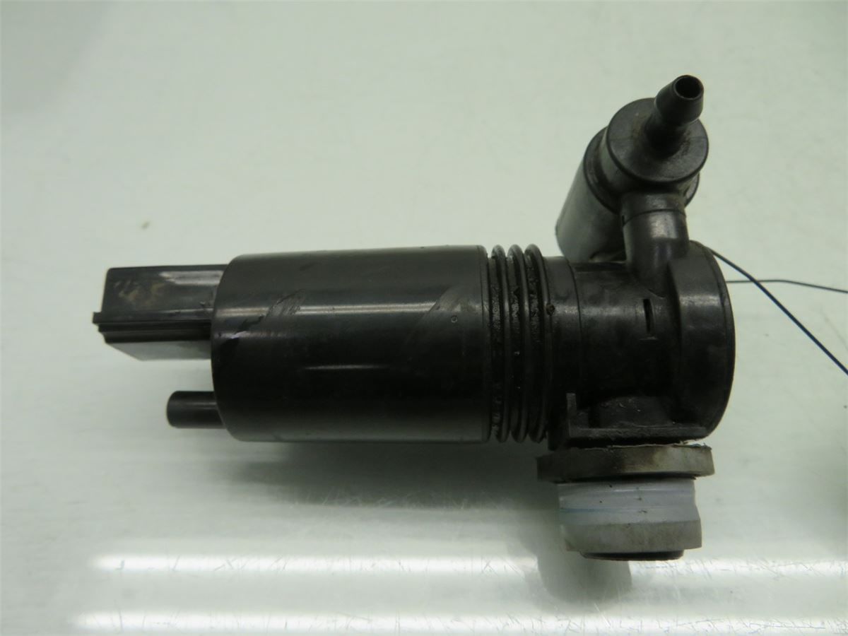 Spylerpumpe Frontrute – bilde 2