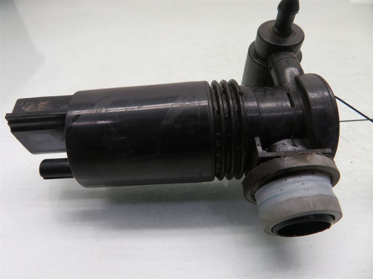 Spylerpumpe Frontrute – bilde 3