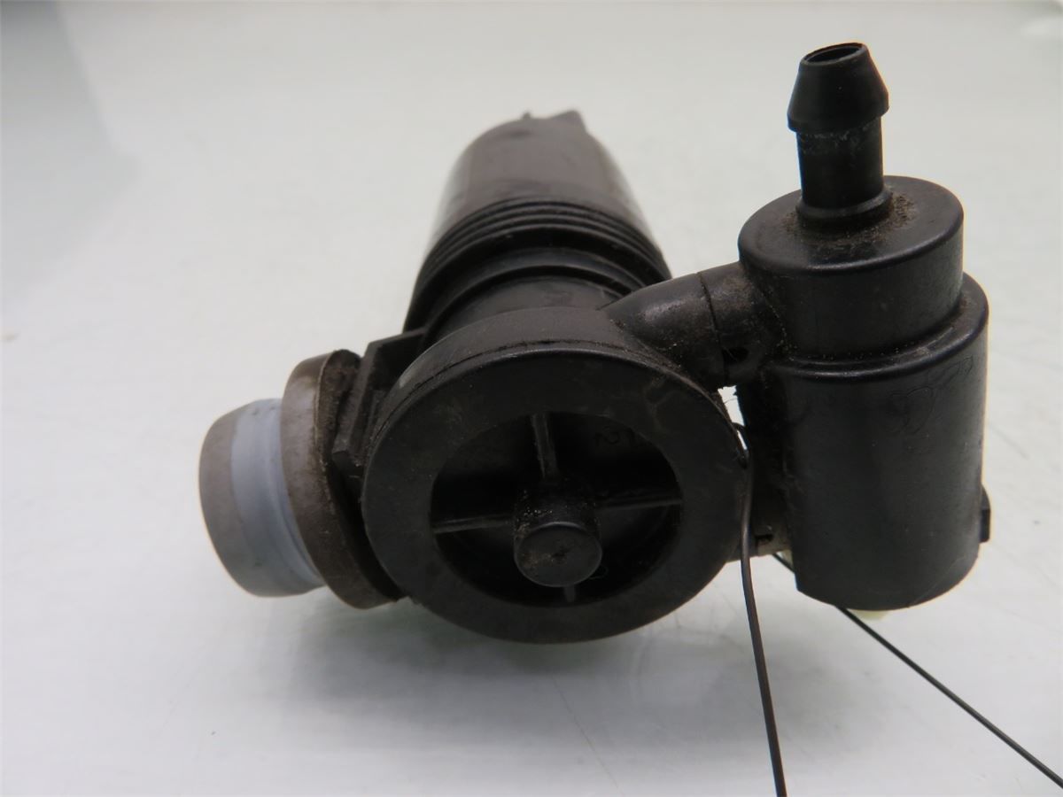 Spylerpumpe Frontrute – bilde 4