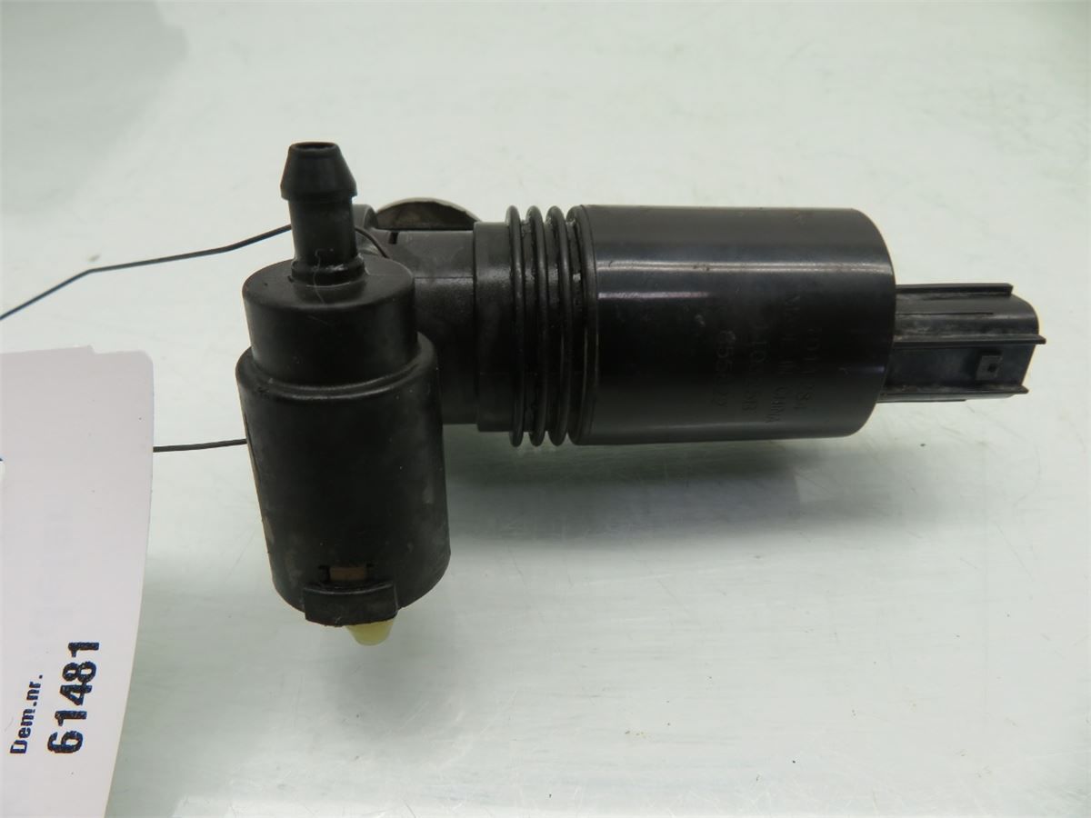 Spylerpumpe Frontrute – bilde 1