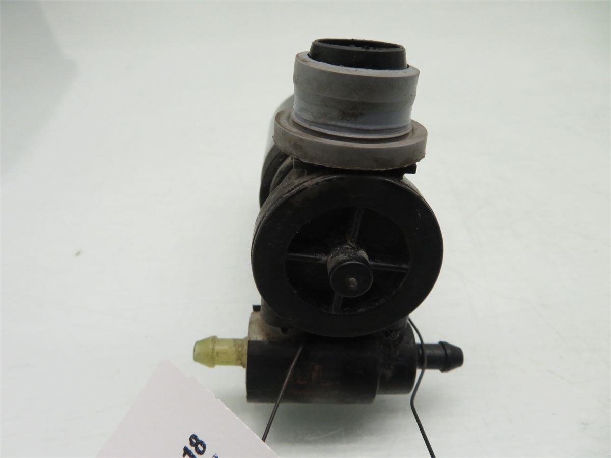 Spylerpumpe Frontrute – bilde 2